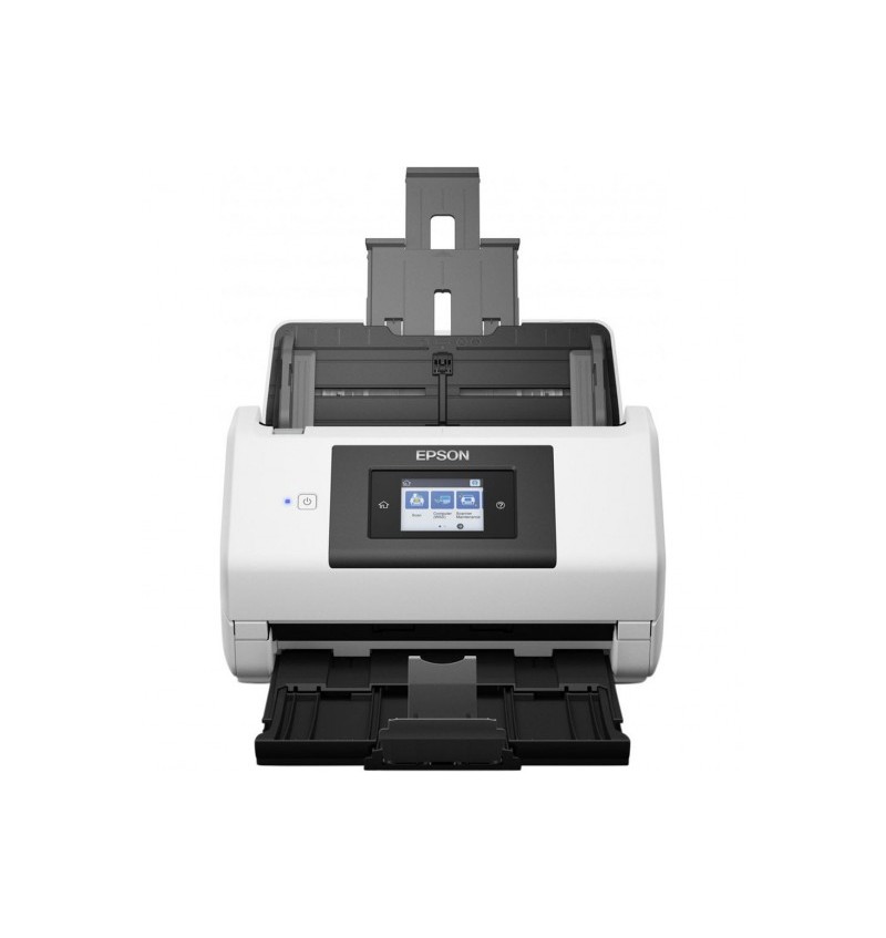 Epson WorkForce DS-780N